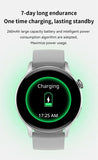 2024 NFC Smart Watch Women 466*466 Screen GPS Track Sport Watches Women Health Monitoring Voice Bluetooth Call Smartwatch Ladies - MisteryBox