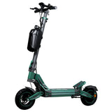 HONEYWHALE G2 Pro Electric Scooter 900W 54.6V 16Ah Battery 40km/h Max Speed 45km Range Disc Brake Double Shock Absorbing Spring - MisteryBox