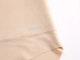 High Elastic Seamless Briefs Women Butt Lifter Panties Tummy Control Slimming Underwear Female Sexy Lingerie Large Size S-3XL - MisteryBox