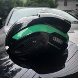 Cycling Helmet Aero Road Bike Helmet Outdoor Sport Men MTB Bicycle Helmet Mountain Safety Cap Protective Gear - MisteryBox