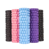 Foam Rollers for Muscle Massage 30CM - HIGH-Density Back Foam Roller for Back Pain Relief & Muscle Recovery in Legs & Arms - MisteryBox