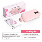 Electric Heating Pad - MisteryBox