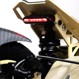 HONEYWHALE G2 Pro Electric Scooter 900W 54.6V 16Ah Battery 40km/h Max Speed 45km Range Disc Brake Double Shock Absorbing Spring - MisteryBox