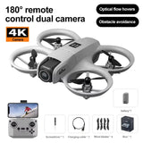 Xiaomi GT3 Drone RC 8K 5G GPS Professional HD Aerial Photography Remote Control Aircraft HD Dual Camera Quadcopter Toys UAV New - MisteryBox