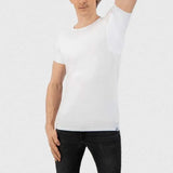 Lightweight Layering System Traps Heat and Moisture Sweatproof Undershirts Tee Shirt Men's Anti Perspiration T Shirt - MisteryBox