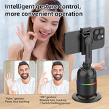 Smart Auto Face Tracking - MisteryBox